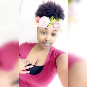 Meet your Posher, Jontel